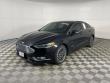 Used 2018 Ford Fusion Hybrid  Sedan