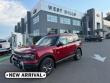 Used 2025 Ford Bronco Sport Big Bend SUV