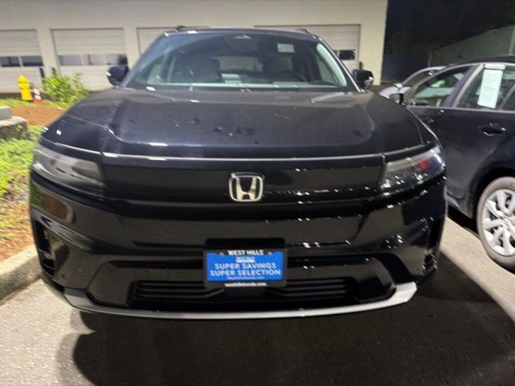 Used 2025 Honda Prologue Touring SUV
