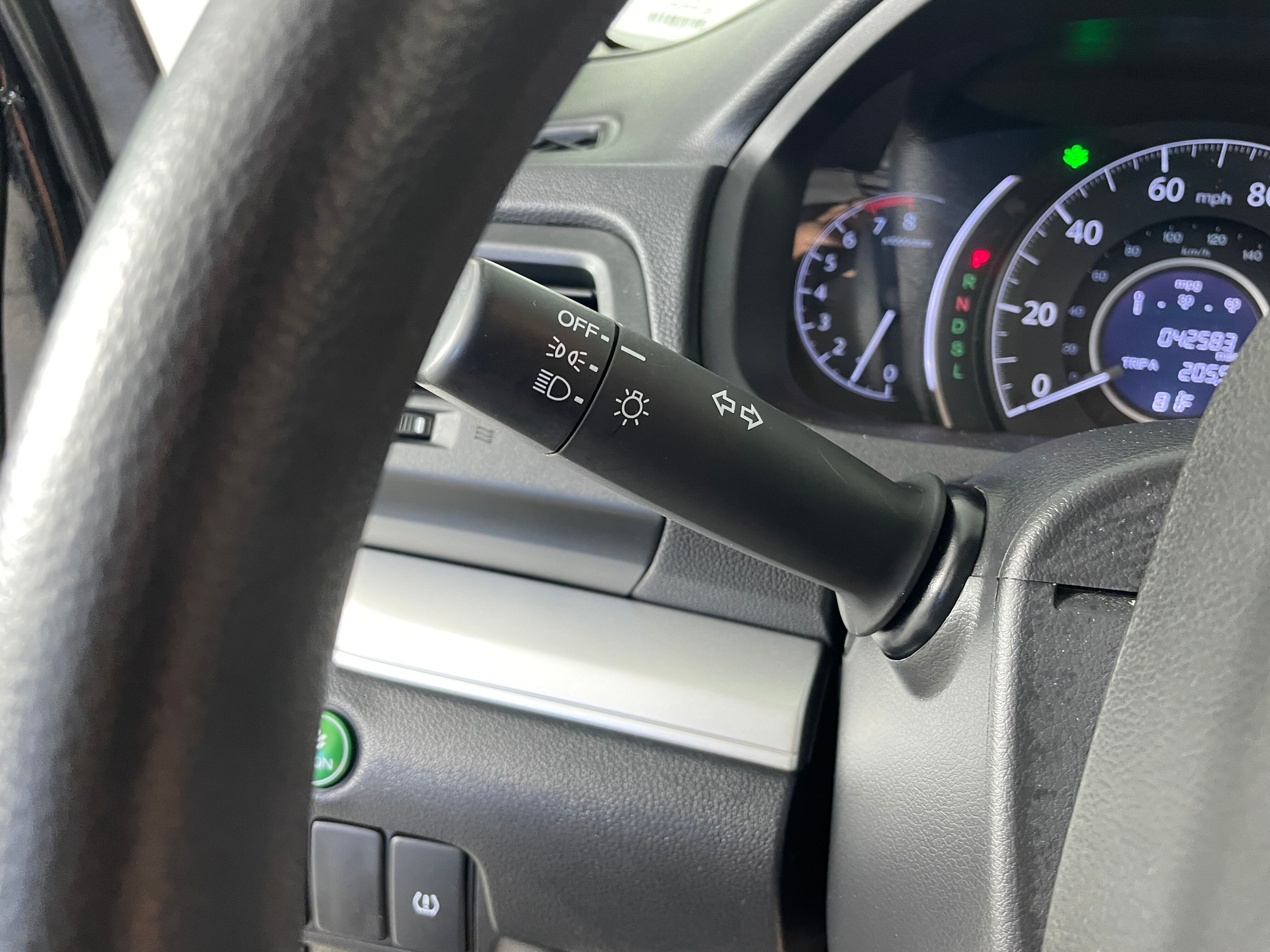2016 Honda CR-V SE - Photo 13