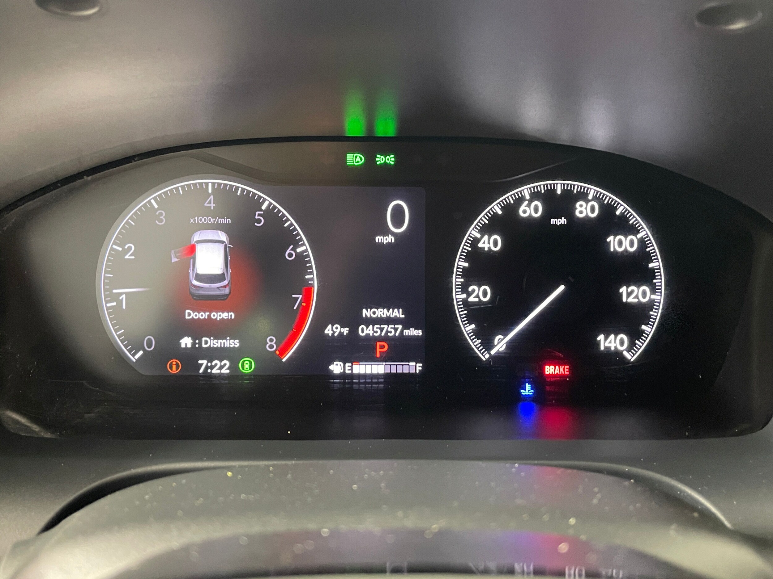 2024 Honda HR-V Sport photo 4