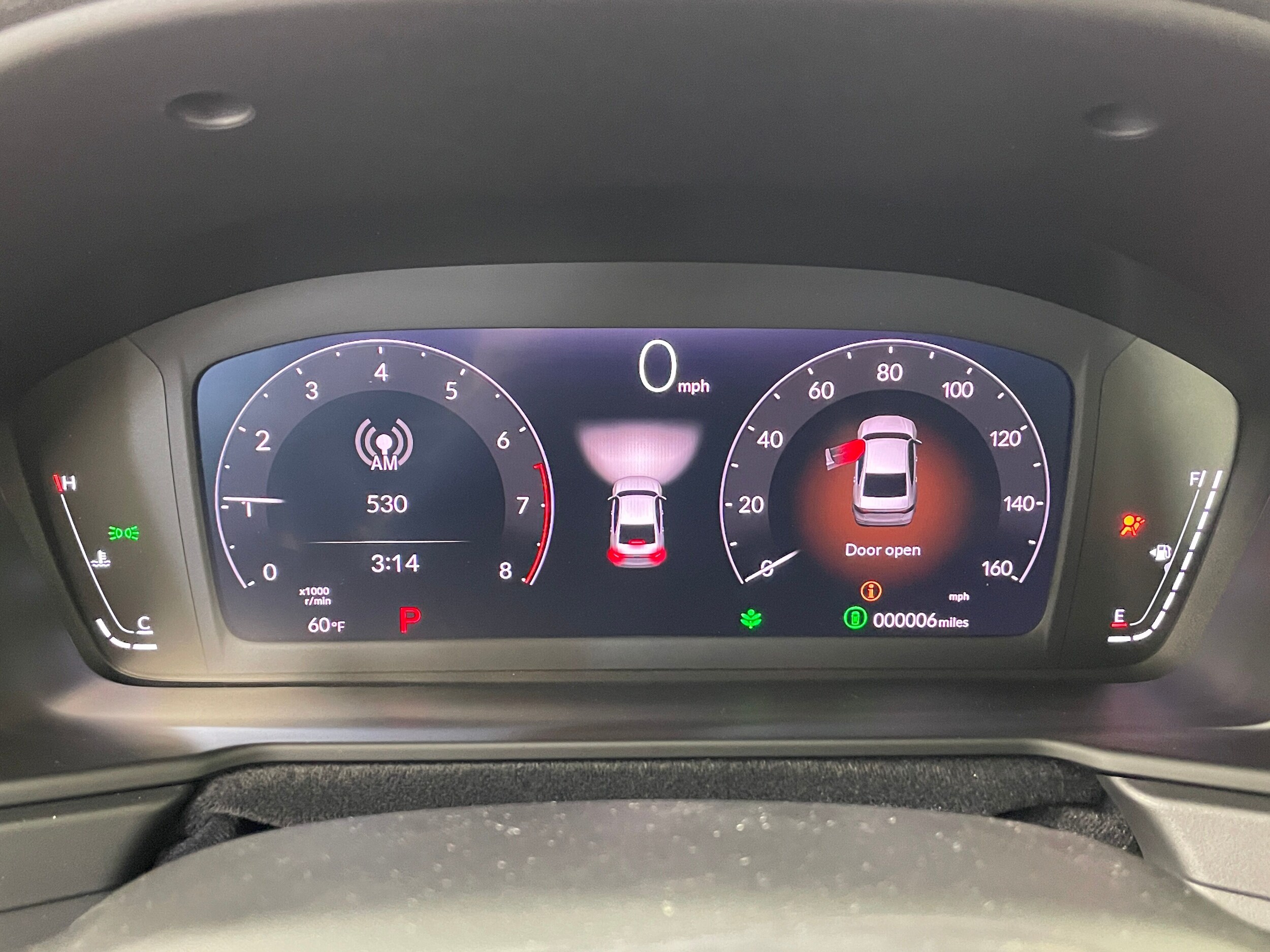 2025 Honda Accord SE photo 3
