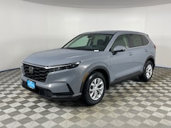 2026 Honda CR-V LX SUV