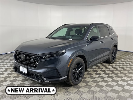 2024 Honda CR-V Hybrid Sport SUV