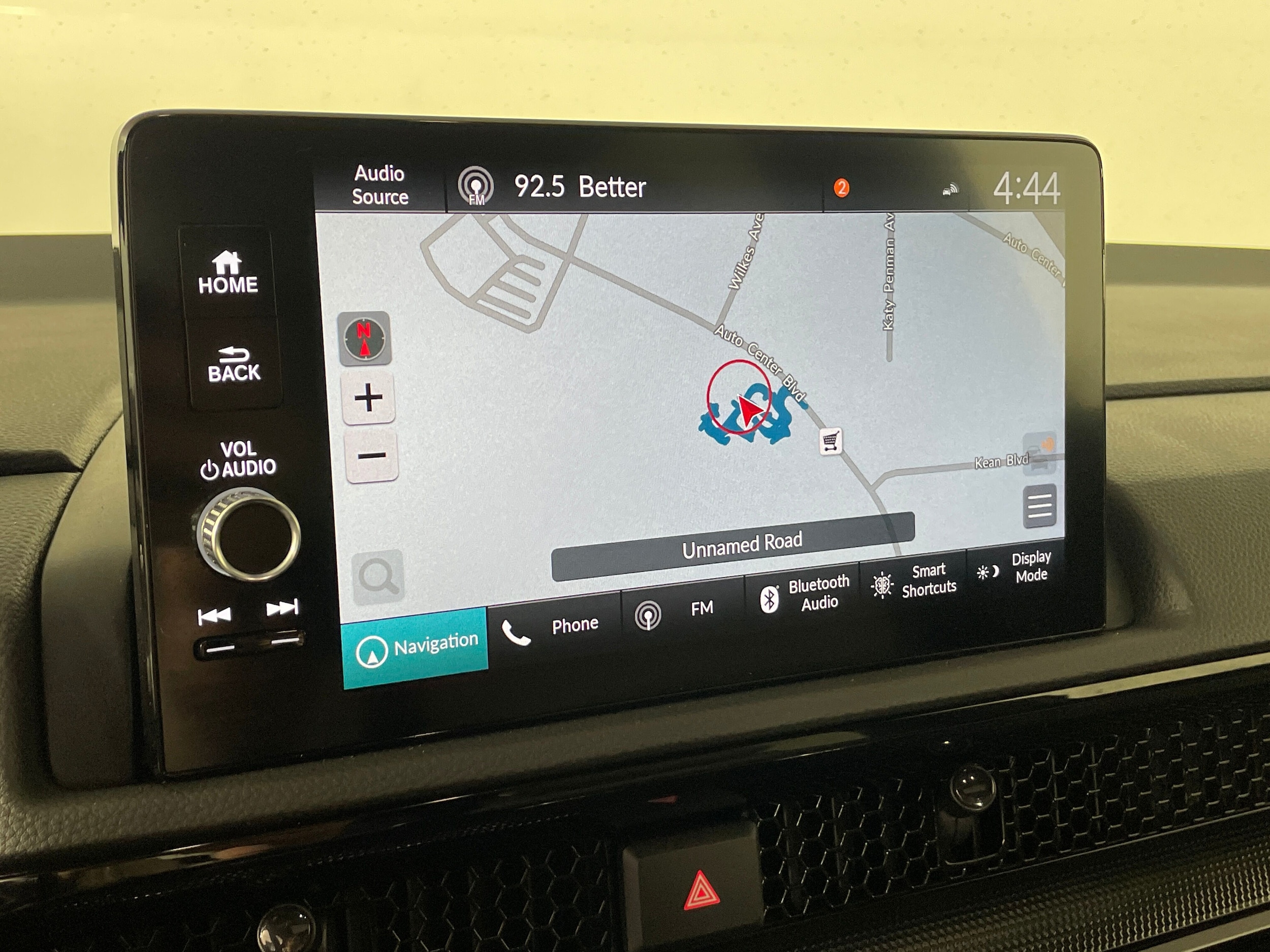 2024 Honda CR-V Hybrid Sport Touring photo 3