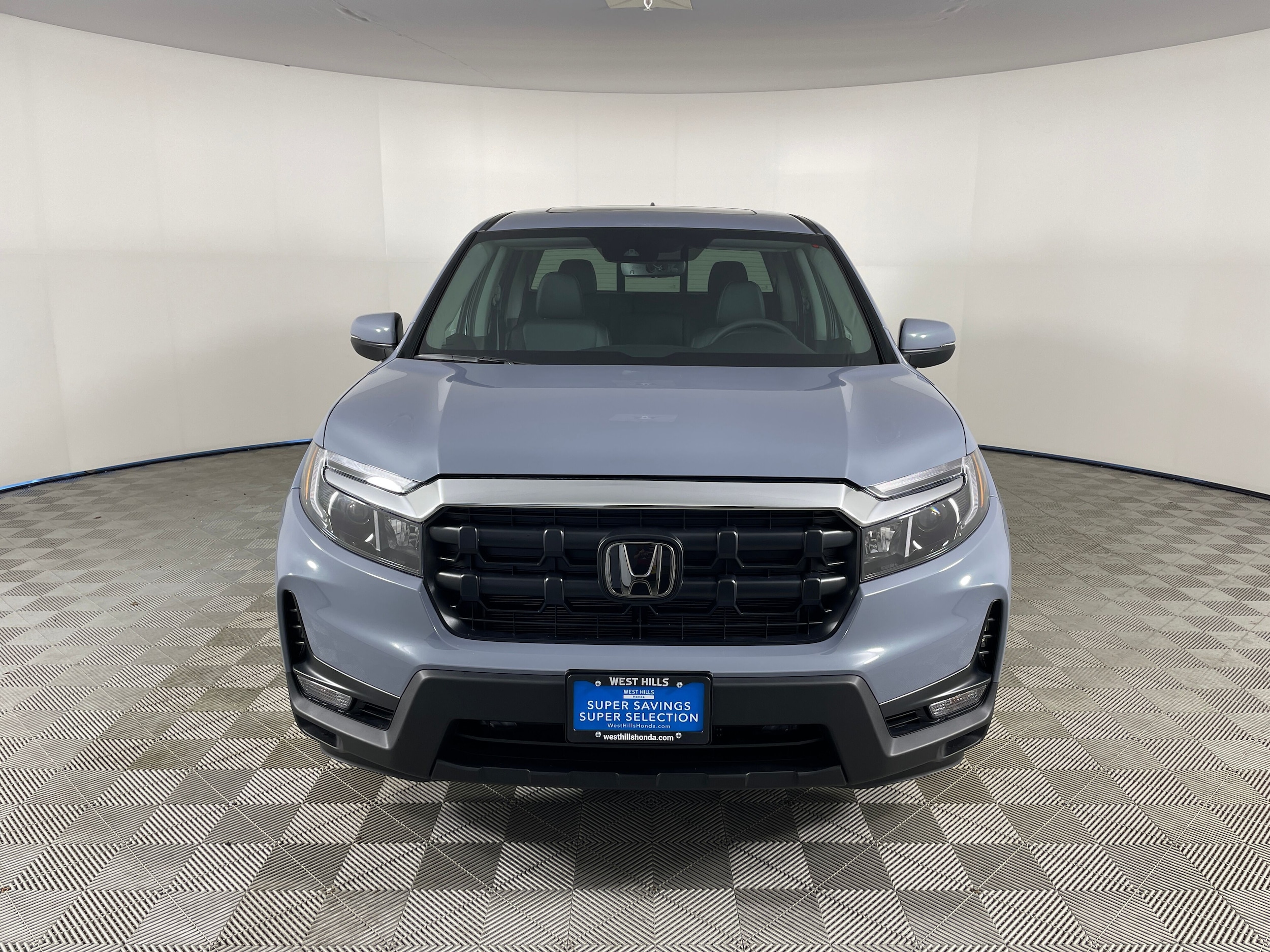 2026 Honda Ridgeline RTL - Photo 19