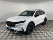  Honda CR-V Hybrid