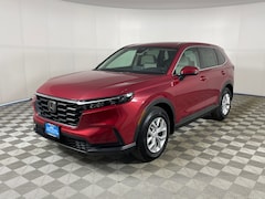 2026 Honda CR-V LX SUV