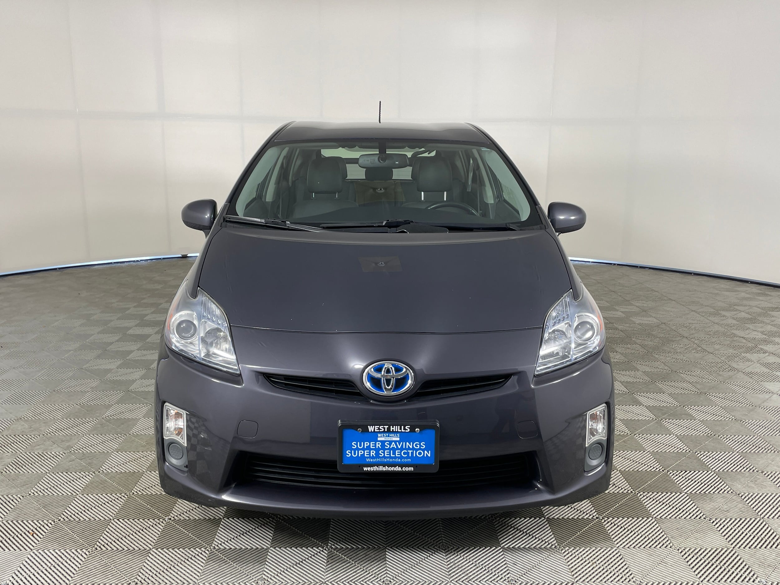 Used 2010 Toyota Prius V with VIN JTDKN3DU2A0203966 for sale in Bremerton, WA