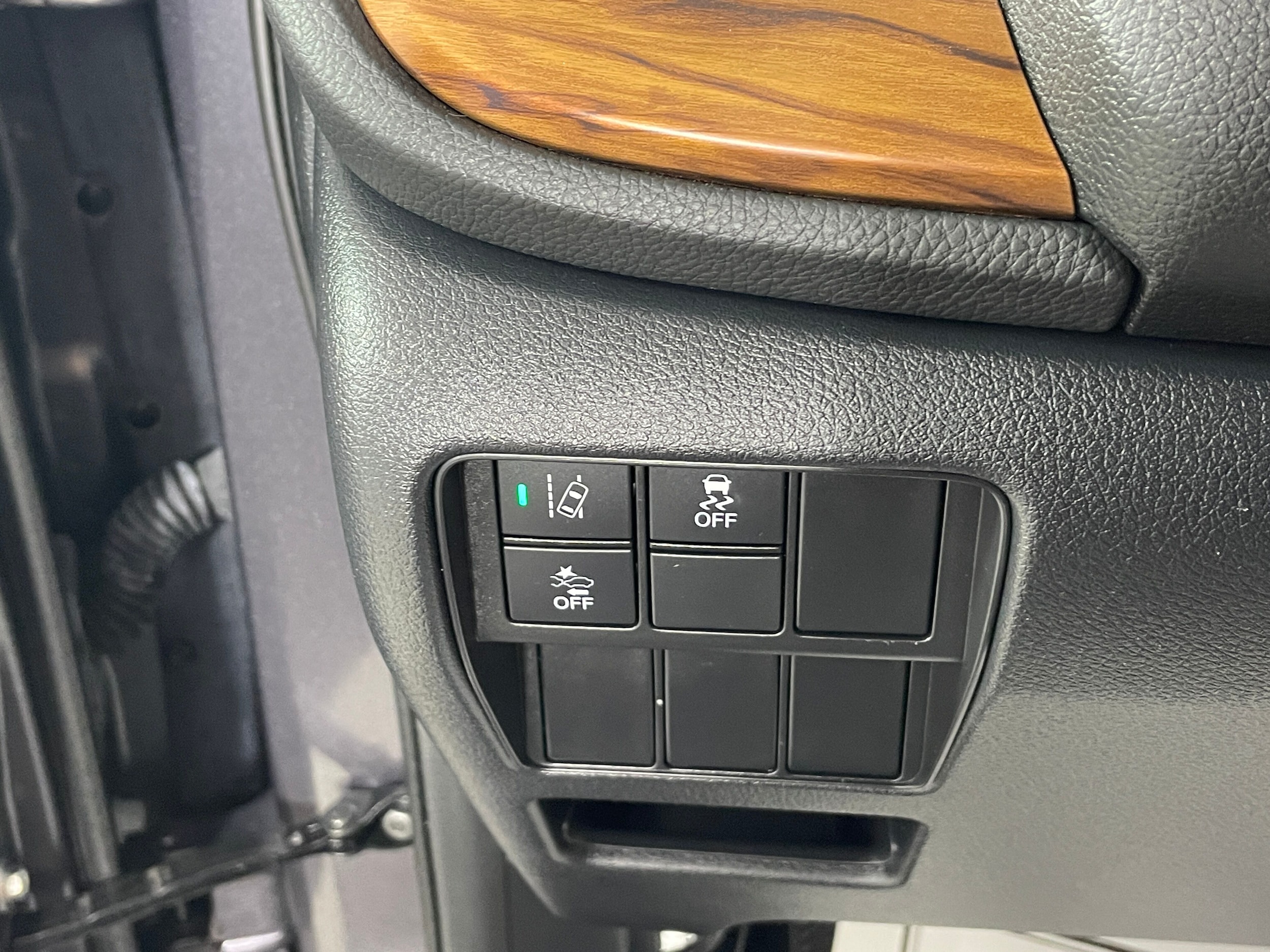 2022 Honda CR-V EX - Photo 15