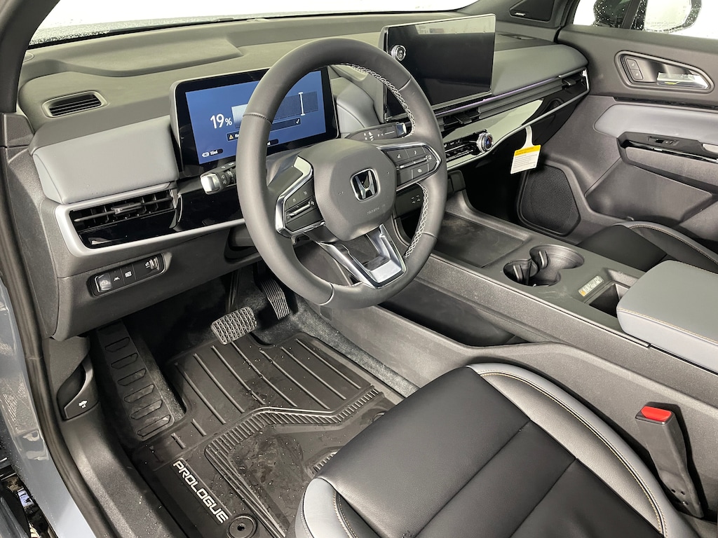 New 2026 Honda Prologue Touring SUV