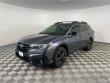Used 2021 Subaru Outback Onyx Edition XT SUV