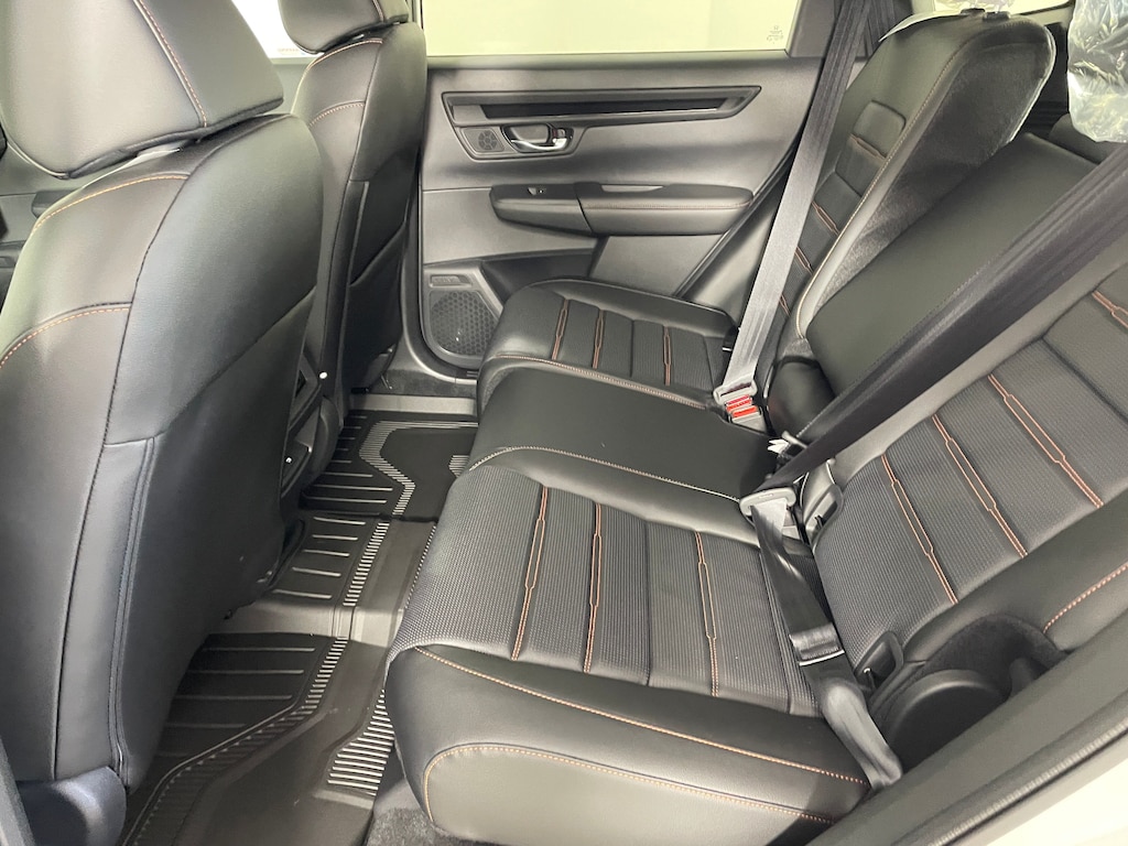 New 2026 Honda CR-V Hybrid Sport-L SUV