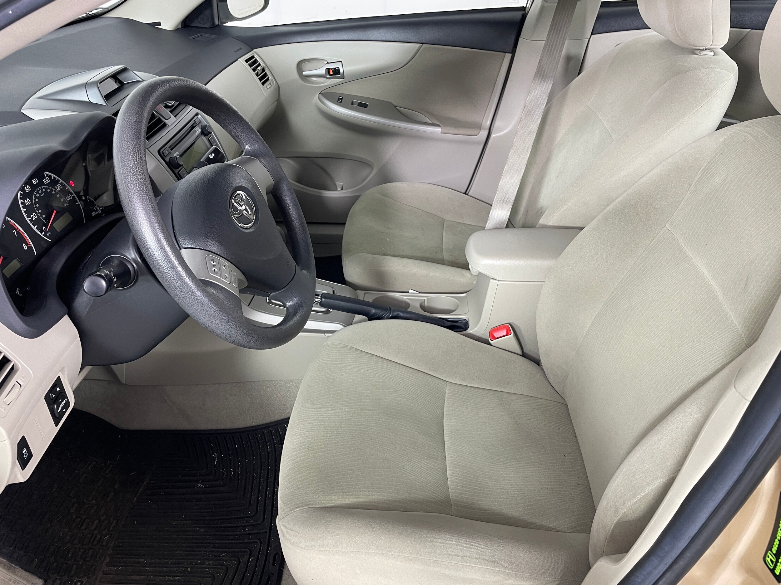 Used 2012 Toyota Corolla L with VIN 2T1BU4EE8CC757067 for sale in Bremerton, WA