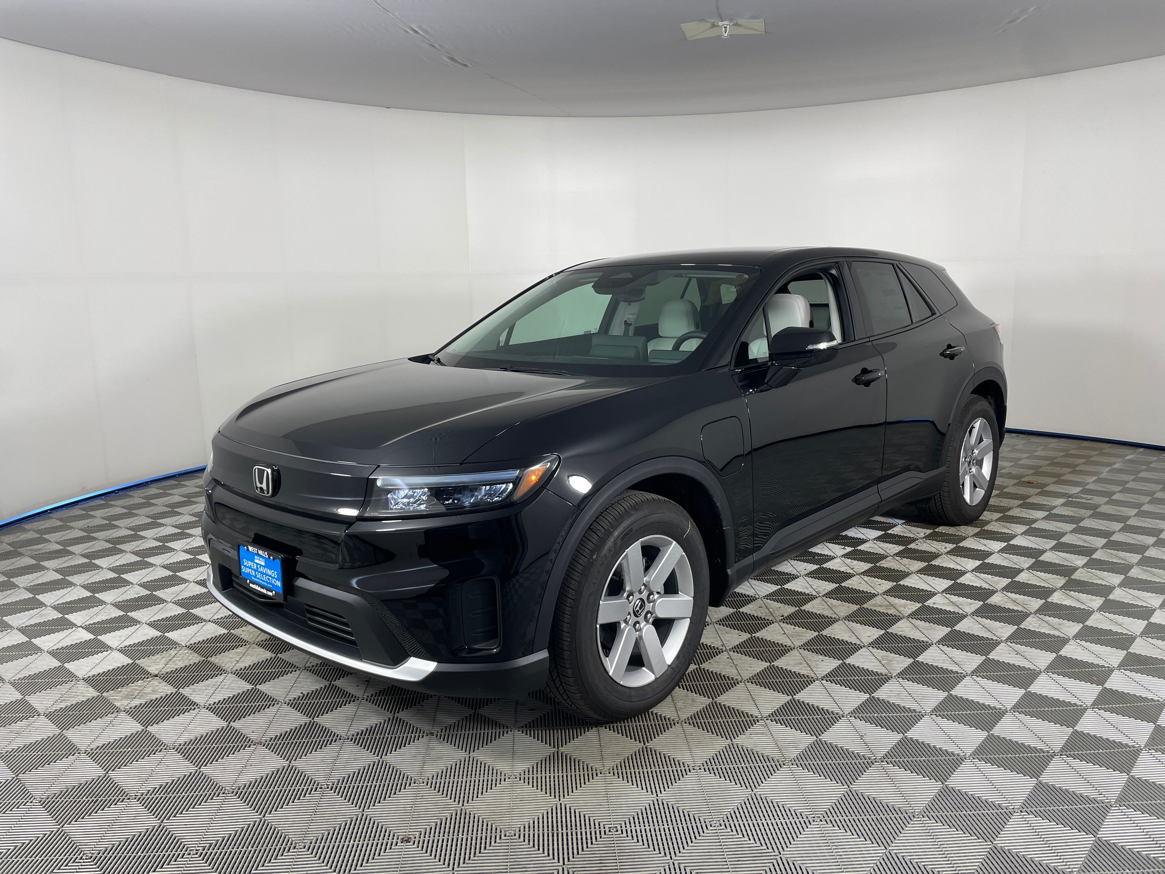  Honda Prologue