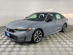 2026 Honda Civic Hybrid Sport Touring Sedan 2026 Honda Civic Hybrid Sport Touring Sedan