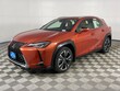 LEXUS UX 250h