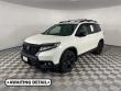 Used 2019 Honda Passport Elite AWD SUV