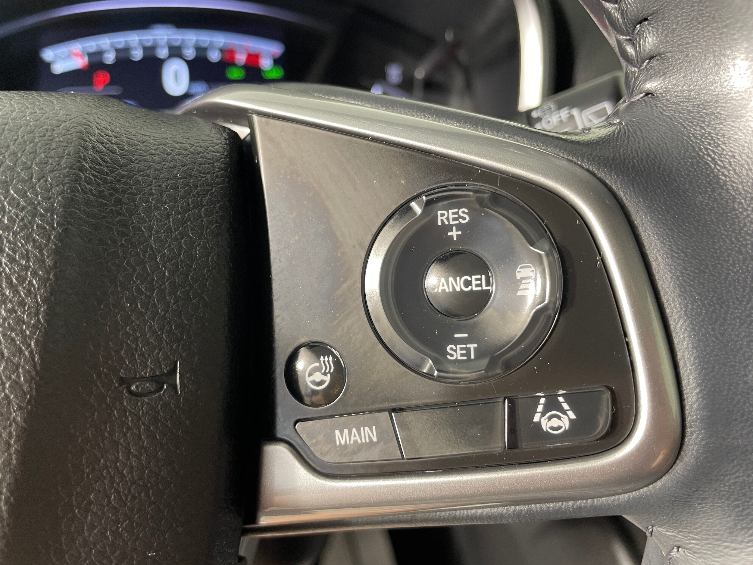 2021 Honda CR-V Touring - Photo 10