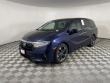 Used 2021 Honda Odyssey Elite Van