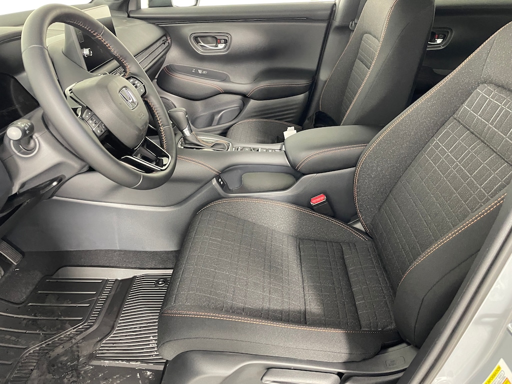 New 2027 Honda HR-V Sport SUV