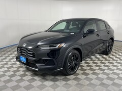 2027 Honda HR-V Sport SUV