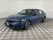 Honda Civic Hybrid