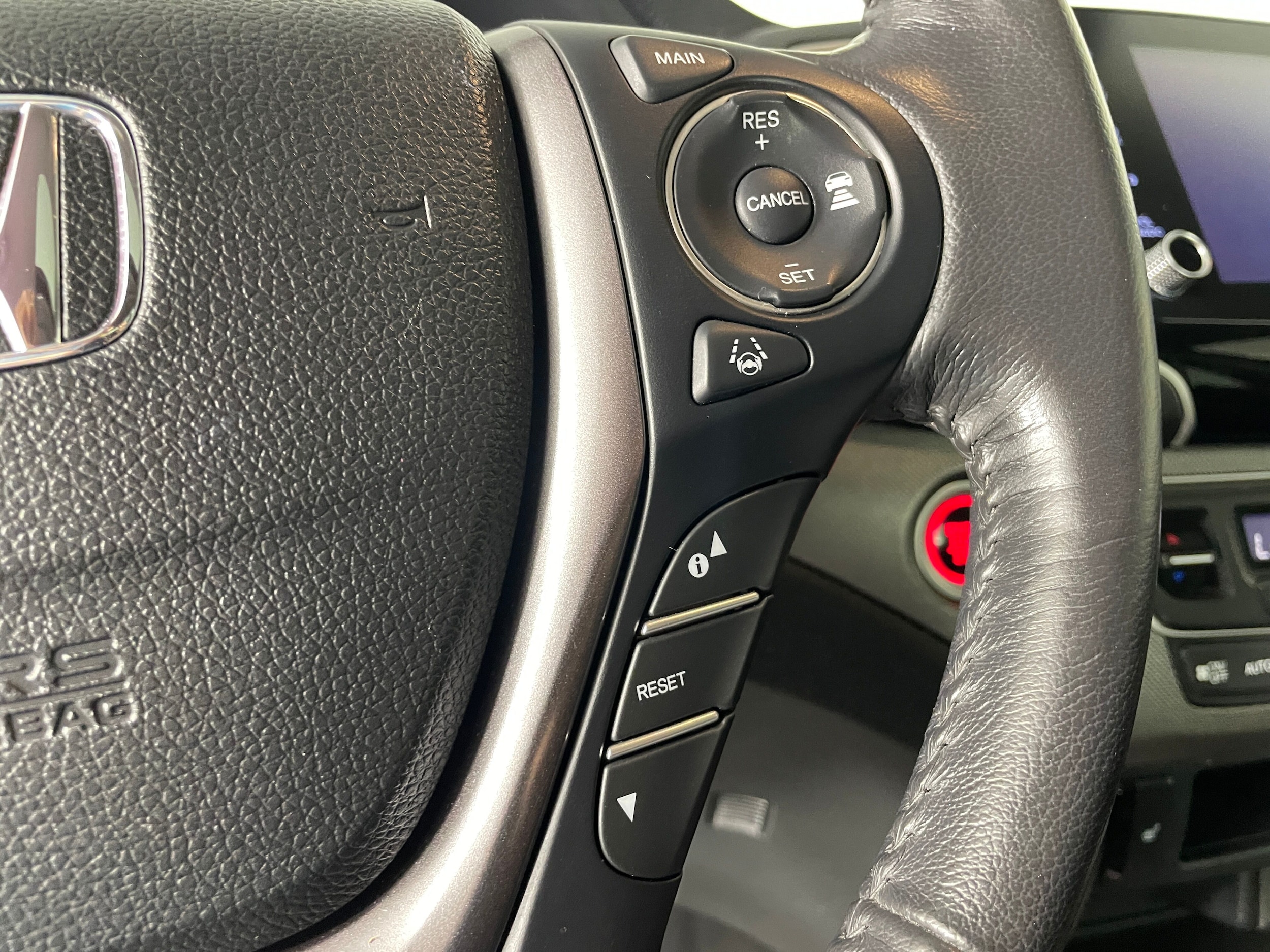 2022 Honda Ridgeline RTL - Photo 10