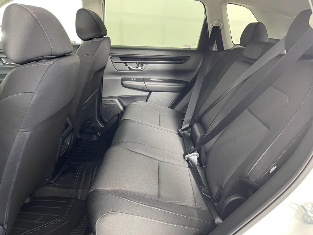 New 2026 Honda CR-V EX SUV