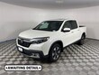  Honda Ridgeline