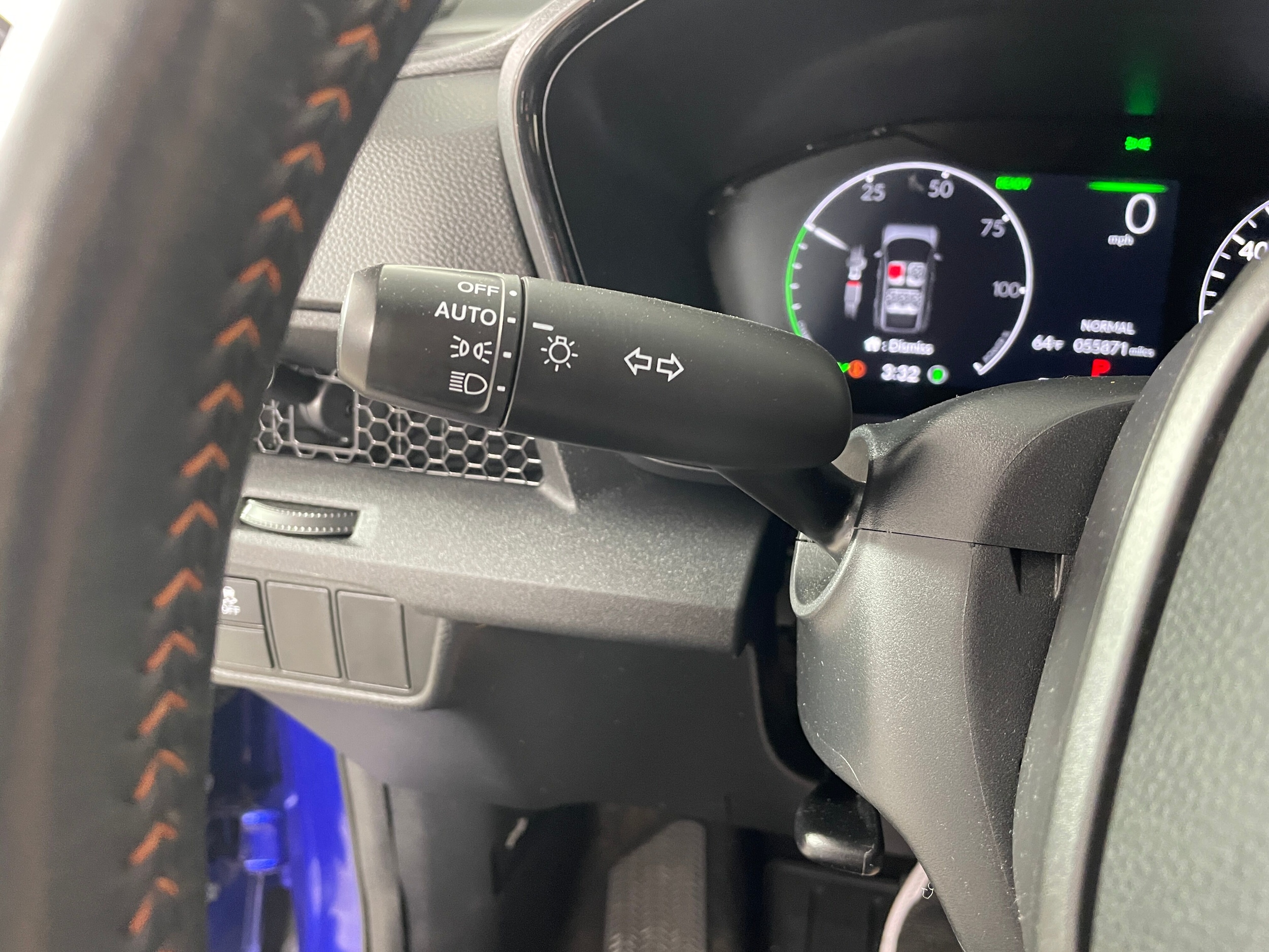2023 Honda CR-V Sport - Photo 13