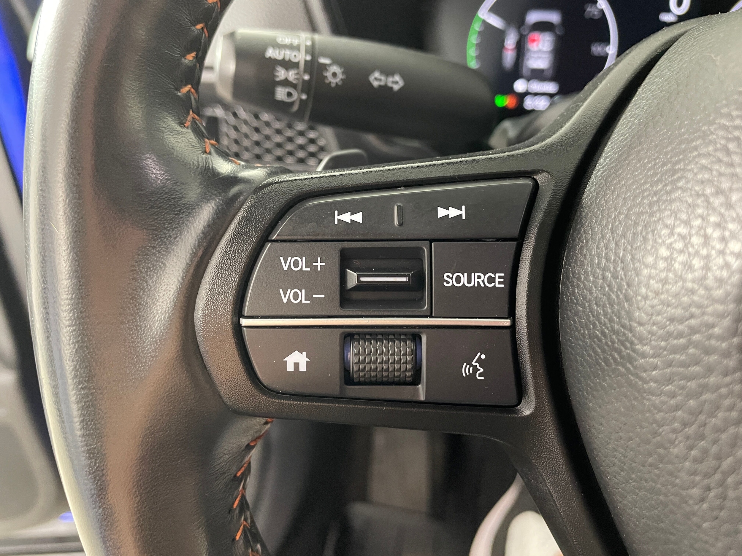2023 Honda CR-V Sport - Photo 12