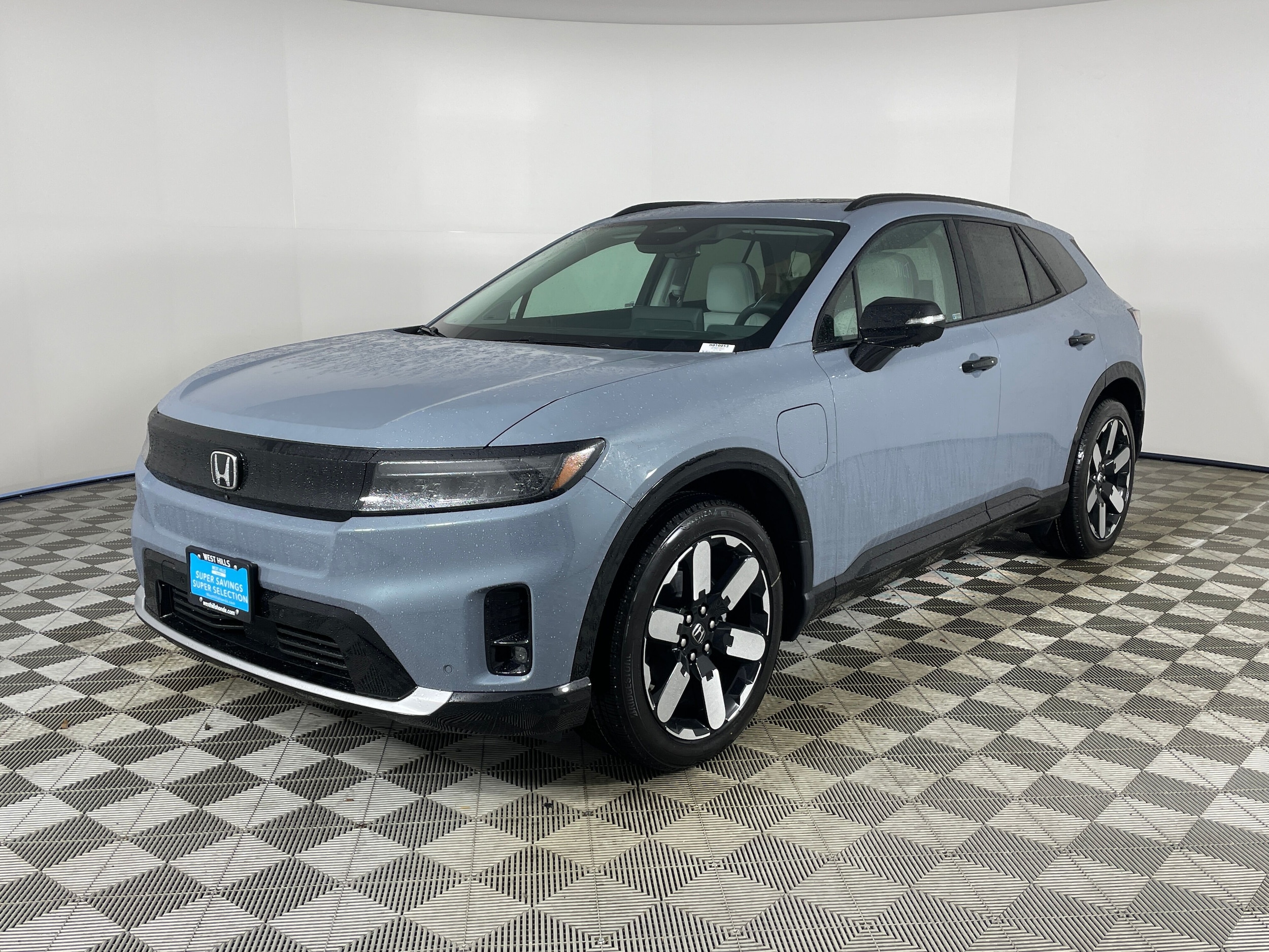 2026 Honda Prologue Elite's photo