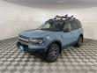 Used 2021 Ford Bronco Sport Badlands SUV