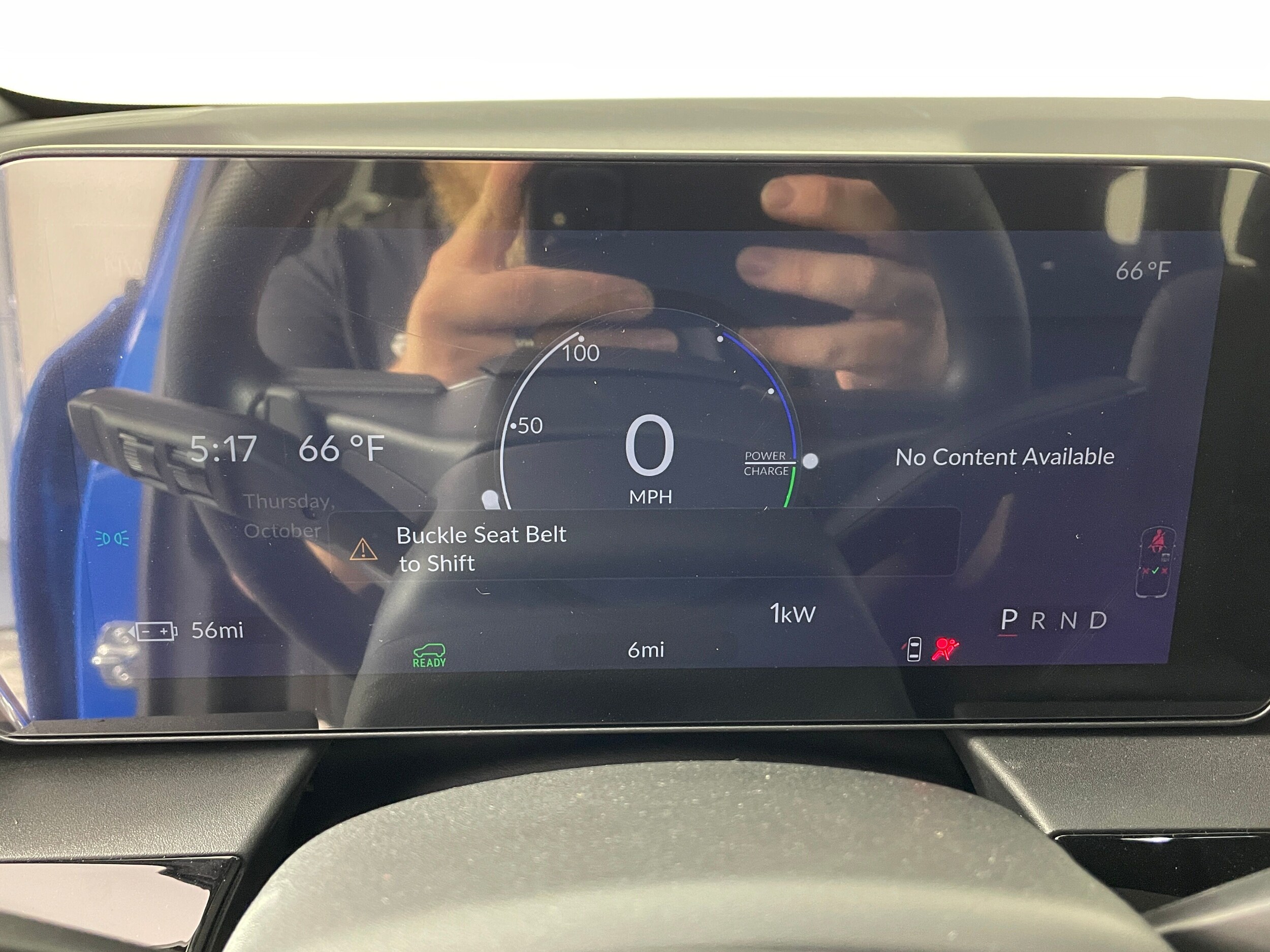 2025 Honda Prologue EX photo 3