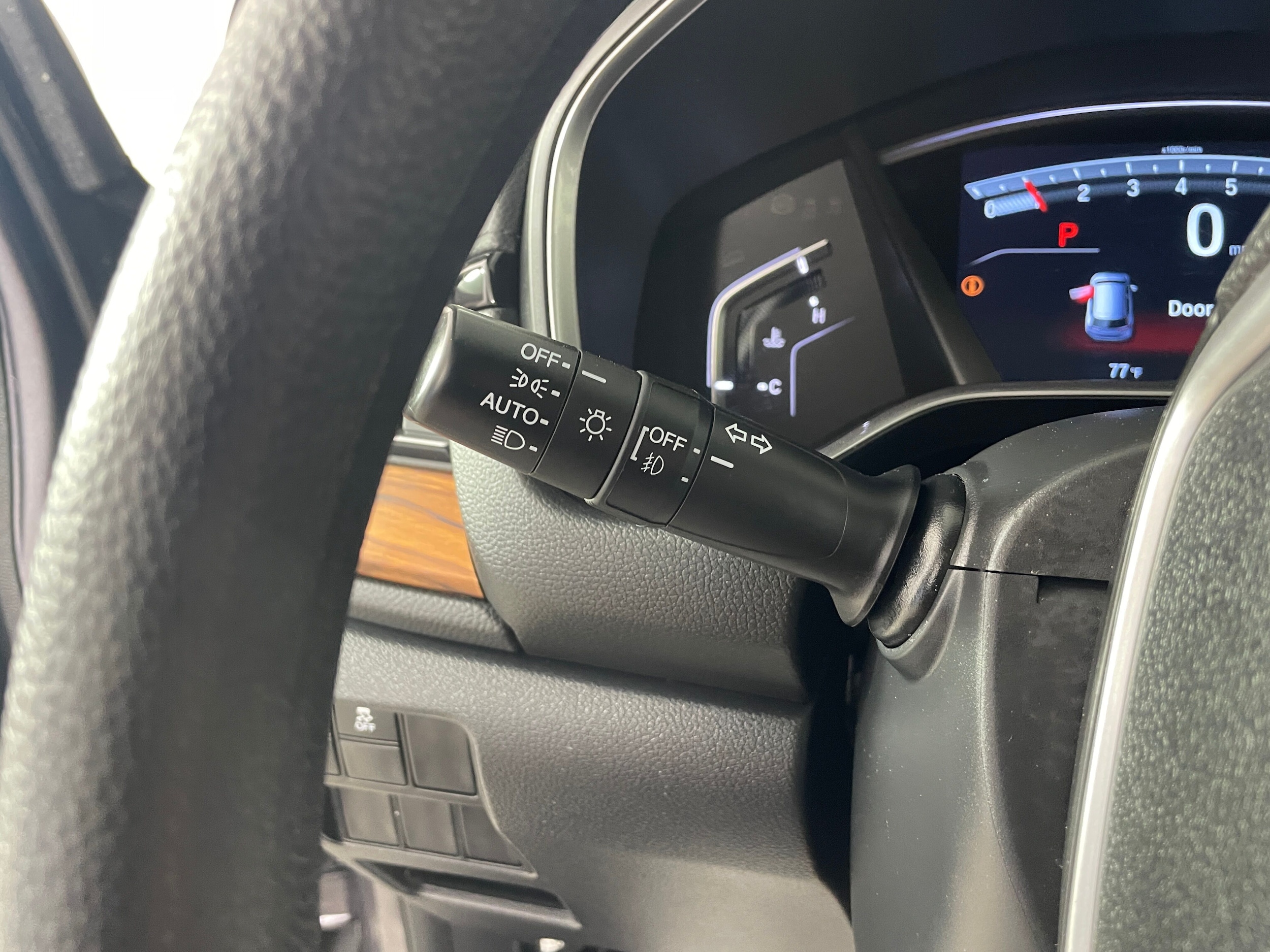 2022 Honda CR-V EX - Photo 13