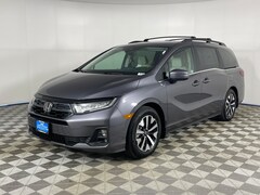 2026 Honda Odyssey EX-L Van Passenger