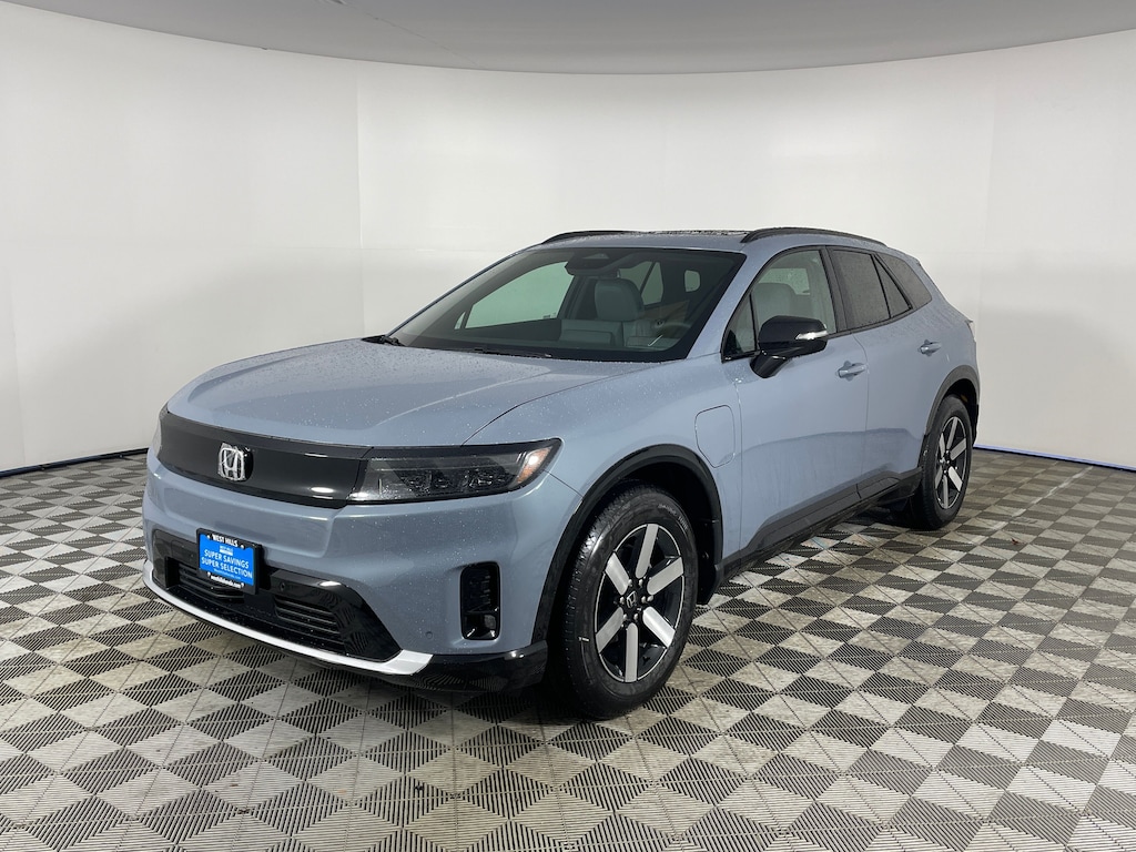New 2026 Honda Prologue Touring SUV