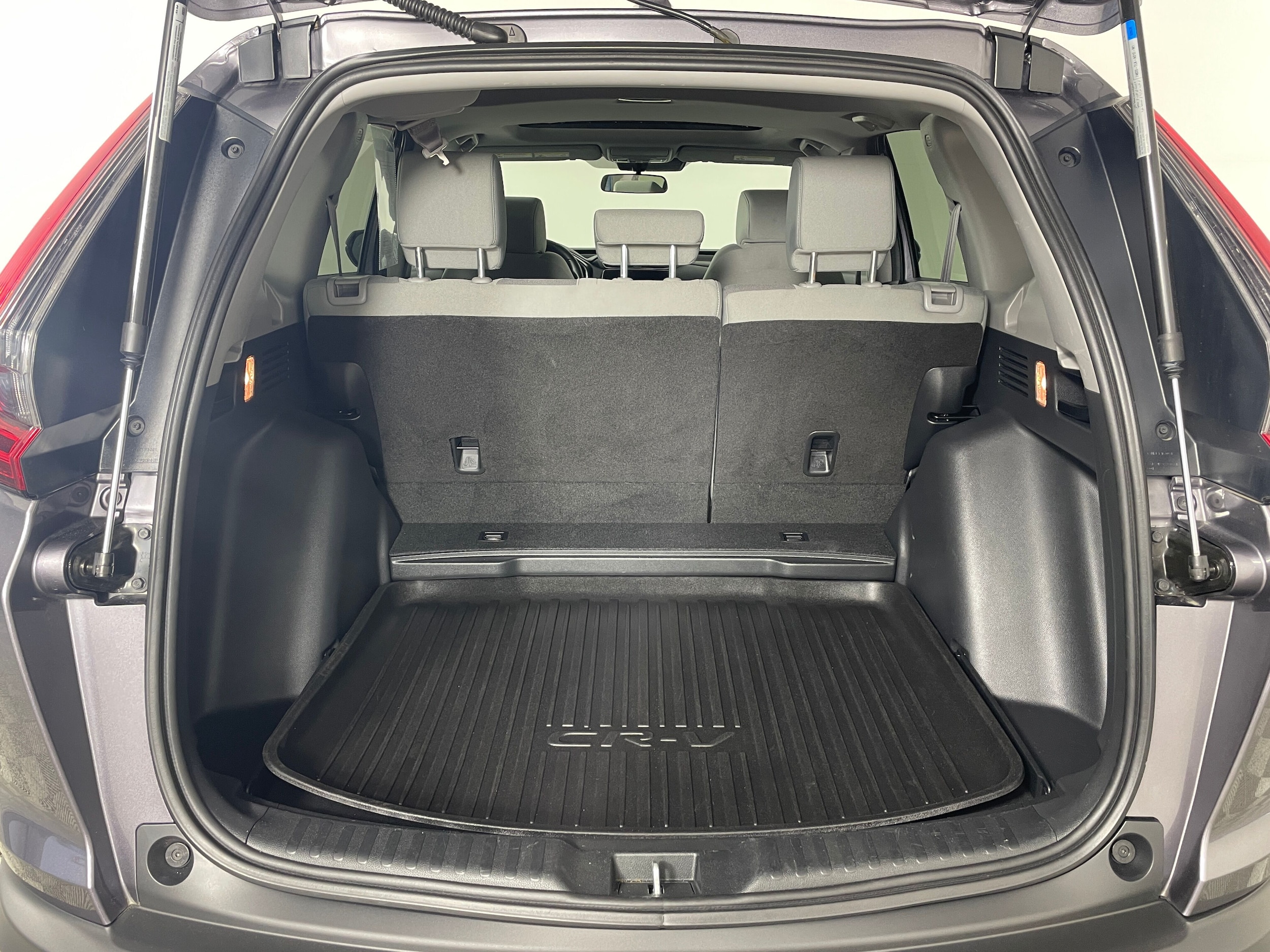 2022 Honda CR-V EX - Photo 19