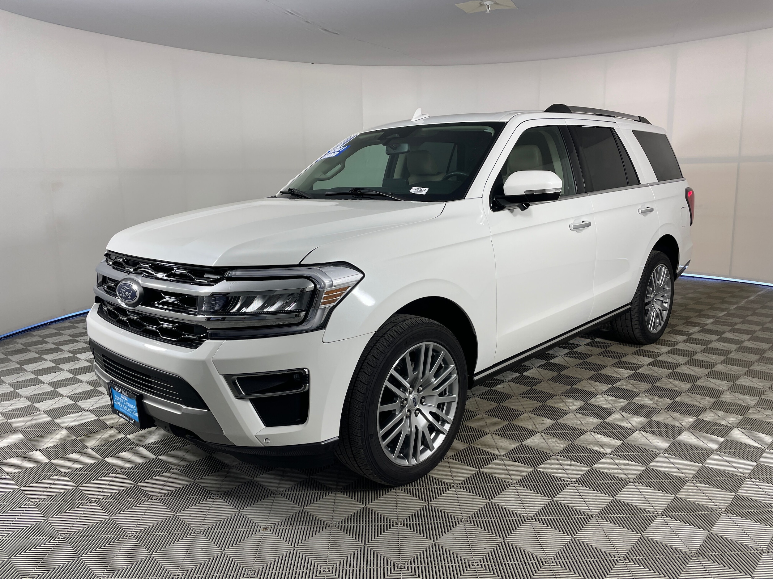 2024 Ford Expedition Limited