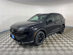 2026 Honda CR-V Hybrid Sport SUV 2026 Honda CR-V Hybrid Sport SUV