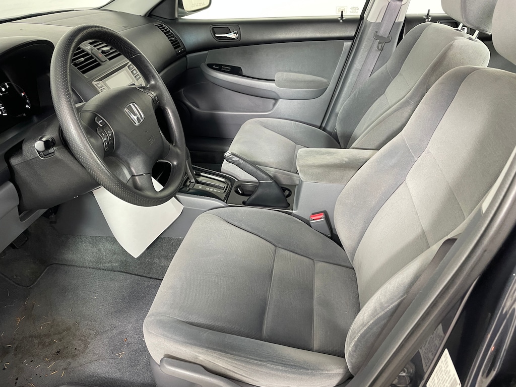 Used 2006 Honda Accord 2.4 SE Sedan