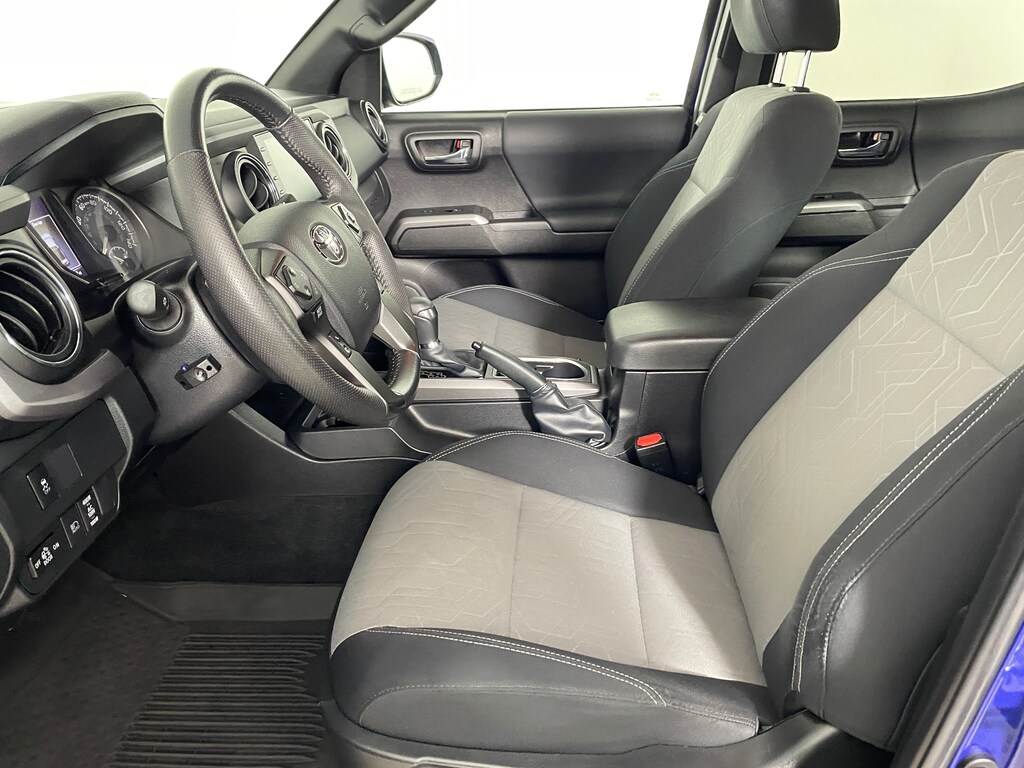 Used 2023 Toyota Tacoma TRD Sport V6 Truck Double Cab