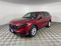 2026 Honda CR-V LX SUV