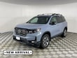 Honda Passport