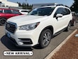  Subaru Ascent