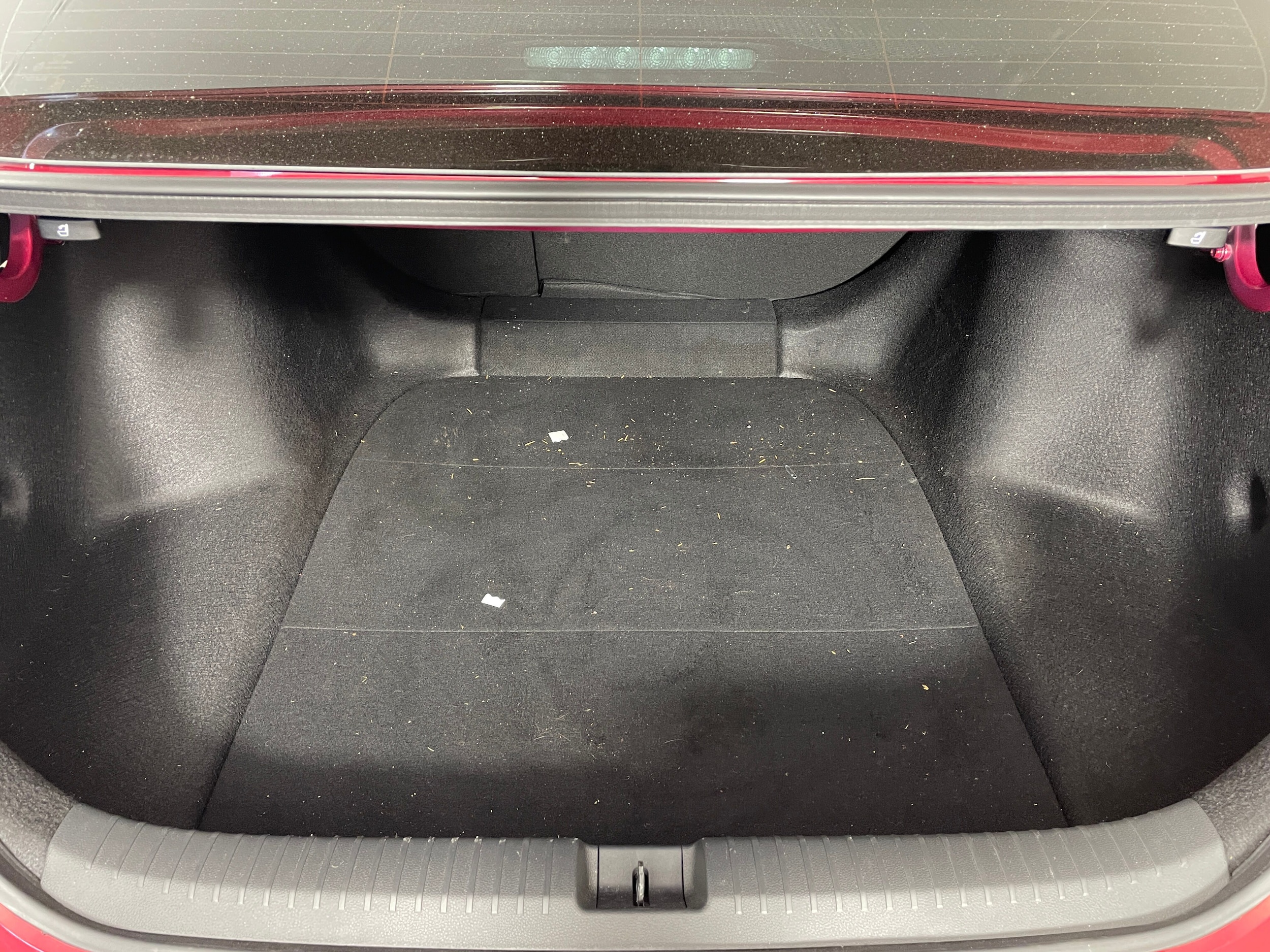 2024 Honda Accord Hybrid Sport-L - Photo 13