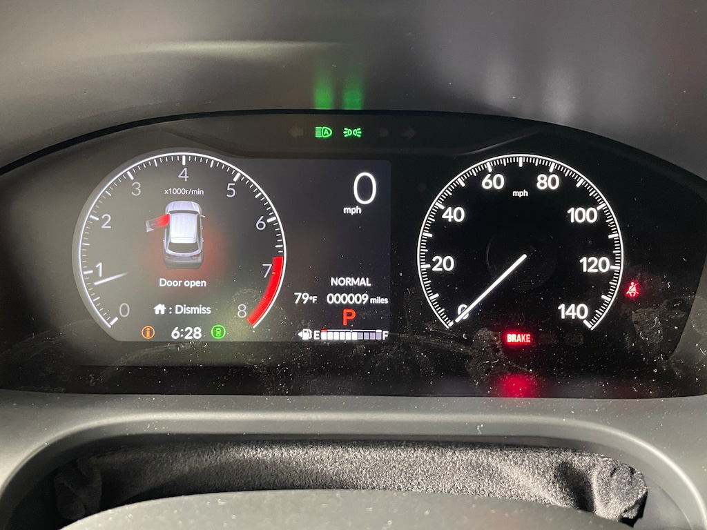 New 2027 Honda HR-V Sport SUV