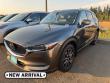 Used 2018 Mazda Mazda CX-5 Grand Touring SUV