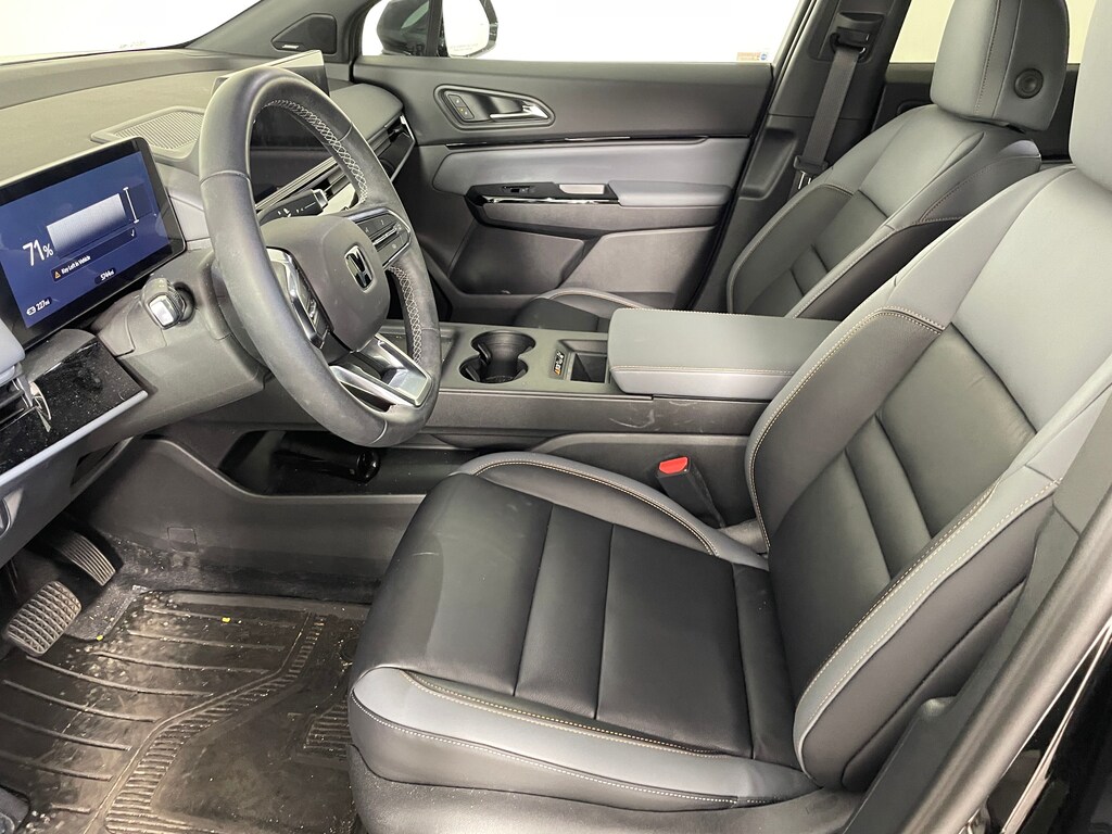 Used 2025 Honda Prologue Touring SUV